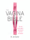 Cover image for The Vagina Bible